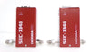 Horiba STEC SEC-7340M Mass Flow Controller MFC 5 SLM Reseller Lot of 5 Surplus