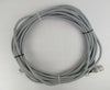 CTI-Cryogenics 8112463G500 On-Board Cryo Pump Power Cable 50 Foot Working Spare