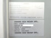 Drystar Edwards QDP40 Vacuum Pump Silencer TMS Controller For Rebuild As-Is