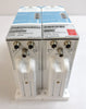 AMAT Applied Materials 0190-91821 Flow Controller 250-2500mL Lot of 2 Working