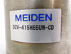 Meiden SCV-415H65UW-CD Variable Vacuum Capacitor Lot of 2 Working