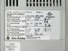 AB AllenBradley 20AD011A3AYNANC0 Frequency Drive  Adjustable PowerFlex 70 New