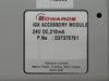 Edwards D37370761 iGX Accessory Module iGX100M iGX600M Vacuum Pump New