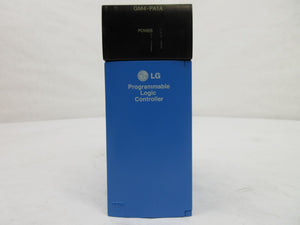 LG GM4-PA1A LS Power Supply PLC Programmable Logic Controller Lot of 7 Used