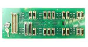 Mattson Technology 255-02443-00 Single/Dual Chamber Interlock PCB Working Spare