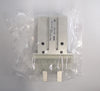 SMC MHZL2-20C-X7109 Long Stroke Parallel Gripper AMAT 3920-03121 Lot of 2 New