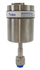 MKS Instruments 627D12TBC1B Baratron Capacitance Manometer Dented Working