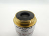 Olympus MSPlan 5 Microscope Objective 0.13 ∞/- f=180 IC 5 Working Surplus