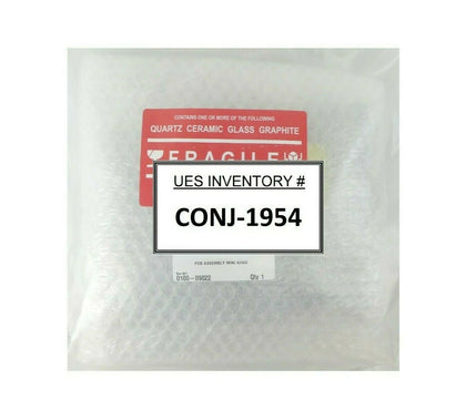 AMAT Applied Materials 0100-09022 Mini AI/AO PCB Card Precision 5000 P5000 New