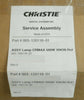 Christie Digital Systems 003-120118-01 Projector Lamp CRMAX HD2Kc HD3K 500w New