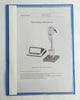 Zwick Roell 3105 Digi Test II Digital IRHD/Shore Hardness Tester Parts Surplus