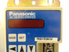 Panasonic MSD153A1W AC Servo Driver Assembly Module Working