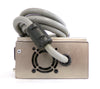 TV301 Navigator Varian SQ339 Turbo Pump Controller Working