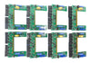 ENI Power Systems 003-1118-305-2 RF Generator PCB Reseller Lot of 8 Working