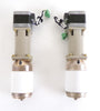 Comet CVUN-500AC/8-BGJA-Z RF Variable Vacuum Capacitor Lot of 5 Working