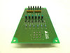 Lam Research 810-707138-001 EMO/DC Power Display Board PCB Continuum Spare