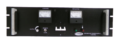 CPS-1001S Comdel FP0213RK RF Power Supply 13.56Mhz 1000W AMAT 0190-70099 Working
