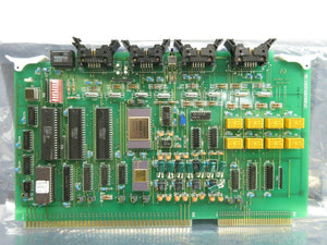 Kokusai Electric D1E01223B Communication PCB Card SCOM2A Working Spare