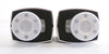 Inficon 0190-80747 Capacitance Diaphragm Gauge CPG100 AMAT Lot of 2 New Spare