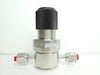 AP Tech 87-87700235 Regulator Valve AP1010S 3PW FV4 FV4 IV4 SC MK Refurbished