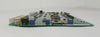 Nikon Precision 4S019-153 Driver PCB Card WSDRVX4B NSR Series Working Surplus
