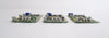 Nikon Precision 4S007-994 Interface Board PCB AF-PSDX22-SUB Lot of 7 NSR Working