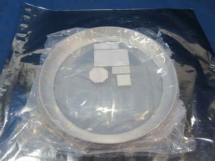 AMAT Applied Materials 0021-11110 Ring Edge Aluminum 55T Heater TxZ New
