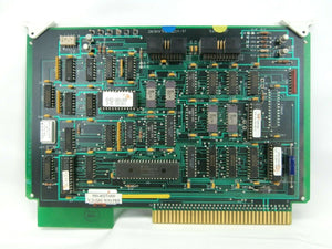 Kulicke & Soffa Industries 980-4027-000 V.D.G PCB Card 1483-4027-1 Working Spare