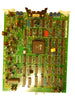 JEOL MP003471-02 MOT SHIFT DR PB Board PCB Card SHIFT X TA JEM-2010F Working