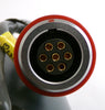 Compumotor C57-102-MO Stepping Motor Lot of 2 Spare Surplus