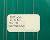 Semitool 23790-503 Chemical Delivery I/O Block PCB Board 23790 Working Surplus