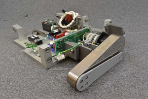 SVG Silicon Valley Group 99-38154-01 Shuttle Arm Assembly Spare Surplus