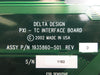 Delta Design 1935860-501 PXI-TC Interface Board PCB Rev. D Summit ATC Used
