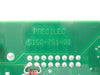 Precilec VFD14-02-A Turbomolecular Controller Power PCB S150-751-01 ACT 1300 M