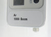 Brooks Instrument GF120C-101792 Mass Flow Controller MFC 1000 SCCM Ar New Spare