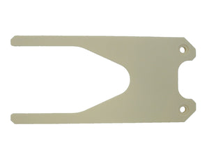 Ulvac Technologies EM1638-090-34D 8" Pick Up End Effector 200mm ZX-1000 Working