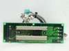 JEOL BP101865-00 MAG BFR MPB Board PCB JWS-2000 SEM Wafer Review Working Spare