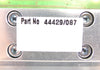 IFR Systems Marconi 44429/087 2040 RF Output PCB Assembly 44830/133 Working