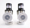 MDC Vacuum Products 313029-10 Angle Valve AV-150M-P-10 Lot of 5 Working