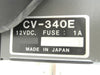 ESI Electro Scientific Industries 9250 Camera and Mirror Assembly CV-340E Spare