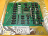 Semifusion 170 Auto Photo Controller PCB Card Ultratech UltraStep 1000 Used