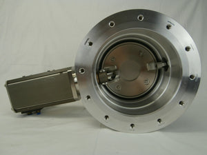 VAT 20046-PA14-1001 Vatterfly Valve Series 200 Used Working