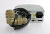 TV801 NAV CU Varian SQ337 Turbomolecular Pump Controller Turbo Working
