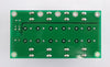 Daihen RG-220601 RF Generator Capacitor Board PCB RG-2206 Lot of 2 Working