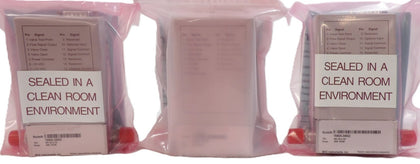 MKS Instruments 1640A-34922 Mass Flow Controller MFC 4000 SCCM O2 Lot of 3 New