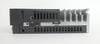 Sanyo Denki RS2A01A0AA0 AC Servo Drive SANMOTION R AMAT 0195-14086 Lot of 2