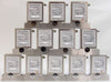 Brooks GF125C Mass Flow Controller MFC GF125C-204804 GF125C-103957 Lot of 12