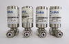 MKS Instruments 852B12PCJ2GC Baratron Pressure Transducer Lot of 10 Working