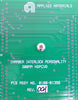 MKS Instruments AS00269-01 HDPCVD Interlock PCB Card 0190-25911 Lot of 2 Spare