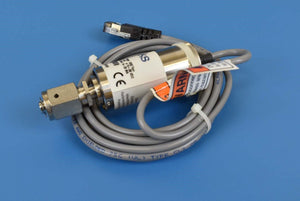 MKS Instruments 870B13TCB4GL1 Baratron Pressure Transducer Working Surplus